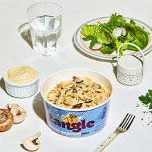 Tangle Creamy Mushroom Pasta Big Bowl 105G [Samyang] DDM 24.03.2026