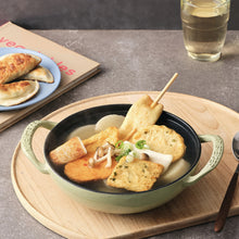 Frozen / Gâteaux de Poisson Mélangés pour Soupe 200G [Goraesa] DDM 20.08.2025