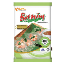 타피오카 가루 Botnang Farine de Tapioca 400G [TAKY] DDM 20.09.2025