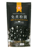 즉석 타피오카 펄 흑설탕맛 Tapioca Pearl Instantanée Black Sugar Flavor 210G [Wufuyuan] DDM 28.06.2024