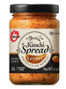 Tartinade de Kimchi Saveur Salée Vegan 170ML [Ofood]