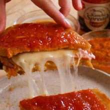 김치 스프레드 달콤한 맛 Tartinade de Kimchi Saveur Sucrée Vegan 199ML [Ofood] DDM 24.02.2026