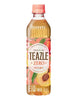 티즐 제로 피치 우롱티 Teasel Zero Boisson de Thé Pêche et d'Oolong 500ML [Woongjin]