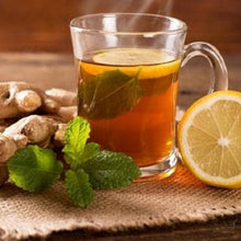 Thé au Gingembre et Miel 1Kg [Nonghyup] DDM 02.11.2026