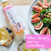 자스민티 Thé au Jasmin 500ML [HARUNA] DDM 31.08.2026