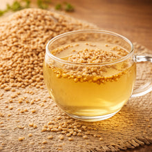 볶은 현미차 Thé au riz brun grillé 210G [Wang] DDM 30.03.2027