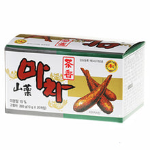 Thé d’Igname en Sachet 260G (13G*20) [Chungsol F&B] DDM 26.08.2027