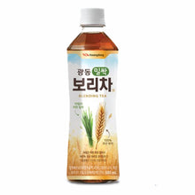 밀싹 보리차 Thé d’Orge aux Pousses de blé 500ML [Kwangdong] DDM 17.08.2026