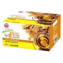 누룽지차 Thé de croûte de riz (2Gx50) 100G [Ottogi]