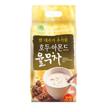 호두, 아몬드 율무차 Thé de Larme-de-Job aux Amandes et aux Noix (20G*50P) 1000G [Damizle] DDM 03.12.2026
