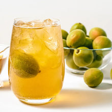 매실차 Thé de prune verte 480G [Nokchawon] DLC 01.07.2026