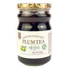 매실차 Thé de prune verte 480G [Nokchawon] DLC 01.07.2026