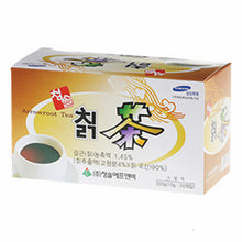 칡차 Thé de Racine de Kudzu 260G (13G*20) [Chungsol F&B] DDM 26.08.2027