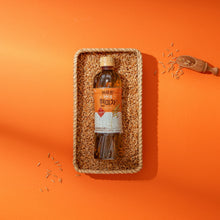 카무트 현미차 Thé de Riz Complet Kamut 500G [Woongjin]