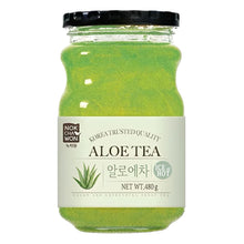 Thé à l'Aloès 480G [Nokchawon] DLC 18.08.2026