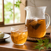 우롱차 Thé Oolong 40G (8T) [Osk]