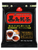Sachet de thé Oolong noir OSK Best Life, emballage noir avec étiquette rouge, format 40 g (5 g × 8 sachets), présenté sur fond clair.