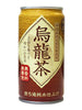 고베차방 우롱차 Thé Oolong de Kobe Chabō 340ML [Kobe]
