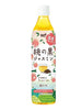 복숭아 자스민티 Thé Pêche Jasmin 500ML [Surf Beverage]