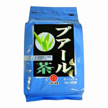 Oh-I Ocha Premium Tea Bag Thé Vert 36G [Itoen] DDM 30.04.2026
