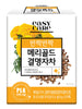 메리골드 결명자차 Thé Souci et Graine de Cassia 6G (10T) [Nokchawon]