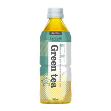 그린티 Thé vert 500ML [HARUNA]