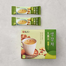 Thé au gingembre 225G (15G*15P) [DAMTEO]