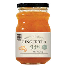 생강차 Thé au Gingembre 480G [Nokchawon]