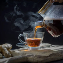 Thé au Gingembre 580G [Surasang] DDM 26.03.2026