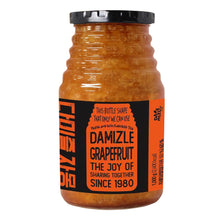 자몽차 Thé au Pamplemousse 1KG [Damizle]