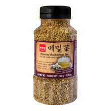 Thé au Sarrasin 300G [Wang] DDM 30.08.2026