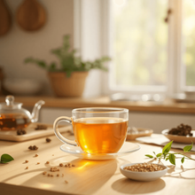 Thé au Sarrasin 300G [Wang] DDM 30.08.2026