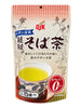 Thé au sarrasin Sobacha OSK sans caféine, 82,5 g en 15 sachets, infusion japonaise au sarrasin de Tartarie torréfié.