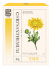 국화차 Gukwha Cha Thé de Chrysanthème 16G (20T) [Nokchawon]