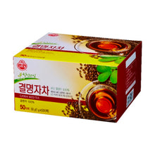 결명자차 Thé de Graines de Cassia 50G [Ottogi]