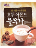 호두, 아몬드 율무차 Thé de Larme-de-Job aux Amandes et aux Noix (20G*15P) 300G [Damizle]