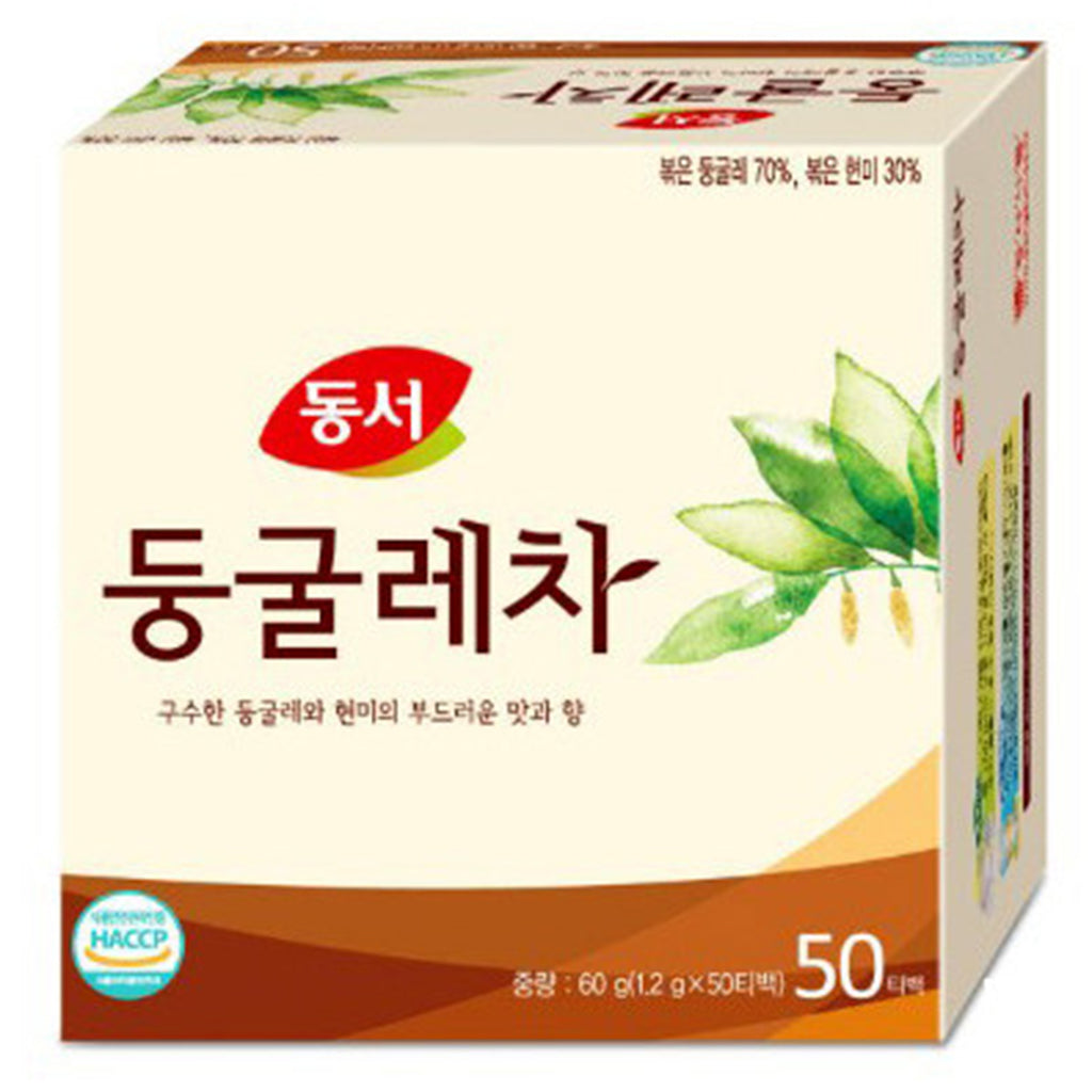 Thé de Salomon 60G (1.2G*50T) [Dongsuh]– ACEMARTmall PARIS