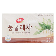 동서 둥굴레차 Thé de Salomon 30G (25T) [Dongsuh]