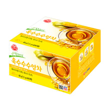 옥수수수염차 Thé de Soie de Maïs 60G [Ottogi]