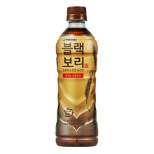 블랙 보리차 Thé D'orge Noires 520ML [HITEJINRO]