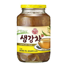 Thé Gingembre 1KG [Ottogi] DDM 04.09.2026