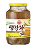 생강차 Thé Gingembre 1KG [Ottogi]