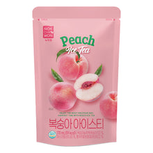 Thé Glacé à la Pêche 170ML [Nokchawon]