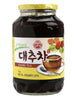 대추차 Thé Jujube 1KG [Ottogi] DDM 08.01.2026