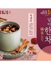 한차 Thé Traditionnel Coréen 225G (15G*15P) [DAMTEO]