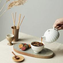 한차 Thé Traditionnel Coréen 225G (15G*15P) [DAMTEO]