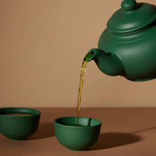 맛있는 녹차 작설 Thé Vert Délicieux Premium 15G (10T) [Nokchawon]