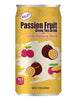 패션프루트 & 보바그린티 Thé Vert Fruit de la Passion & Boba 340ML [Rico]
