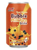 Bubblle Milk Tea au Thai 350ML [Rico]