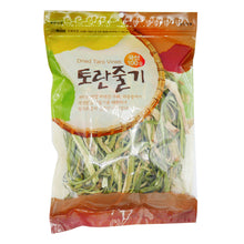 마른 토란줄기 Tige de Taro Séché 100G [Yongin] DDM 17.07.2025